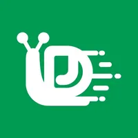 大脚蜗牛采集 icon