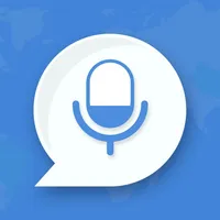 Speak & Translate ! Camera icon