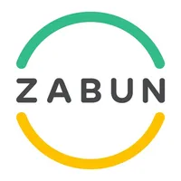 Zabun App icon