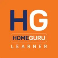 HomeGuru Learner icon