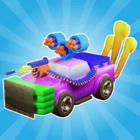 Car Loot icon