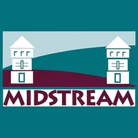 Midstream icon