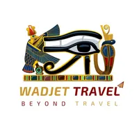 Wadjet Travel icon