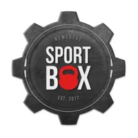 Sport Box icon