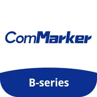 ComMarker B icon