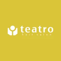 teatro hair salon icon