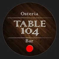 Table 104 icon