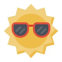 Sun’n’Chill - Sun Timer UV SPF icon