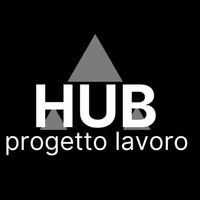 hub lavoro icon