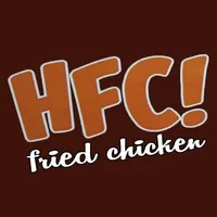 HFC! Halal Fried Chicken icon