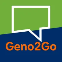 Geno2Go icon