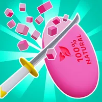 Soap Cutting Clicker icon