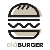 ala Burger icon