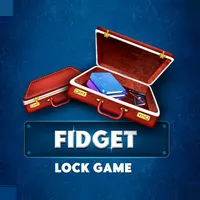 Fidget Lock Game icon