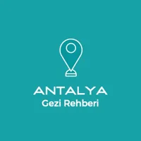 Antalya Gezi Rehberi icon