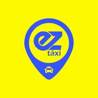 EzTaxi - Taxi e Entrega icon