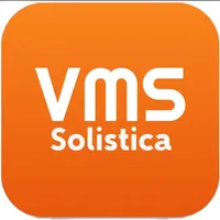 VMS+ Solistica icon