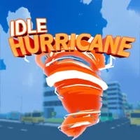 Idle Hurricane icon