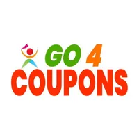 Go 4 Coupons icon