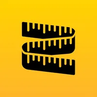 Ruler AR: Digital Tape Measure icon