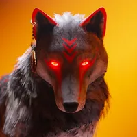 Wolf RPG Simulator 2023 Games icon