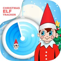 Christmas Elf Tracker 2022 icon