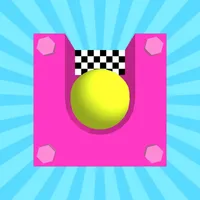 Rolling Ball - Slide Puzzle - icon