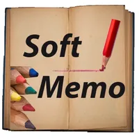 Soft Memo icon