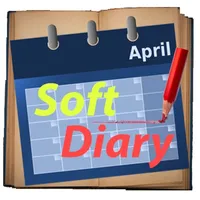 Soft Diary icon