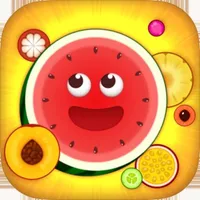 Tap Away Fruit icon