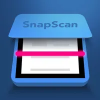 SnapScan - Scan Documents icon