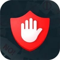 AdBlock - Ads & Sites Blocker icon