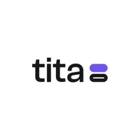 Tita Africa - Retail POS App icon