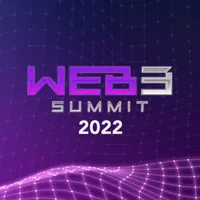 WEB3 Summit Miami 2022 icon