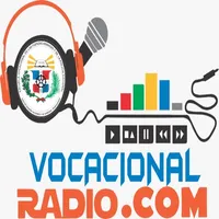 Vocacional Radio icon