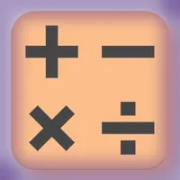 Fun 4 Math icon