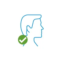 Posture Check - Research app icon