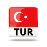 Türkçe Radyo Dinle icon