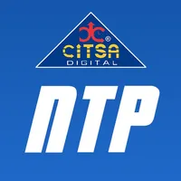 NTP Clock icon