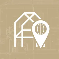 TrAddress - Real Estate Search icon