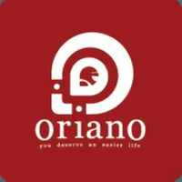 Oriano icon