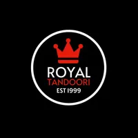 Royal Tandoori. icon