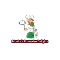 Monica's Romanian Delights icon