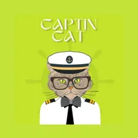 Captin cat - كابتن كات icon