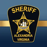 Alexandria Sheriff's Office icon