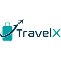 TravelX - Get Paid To Travel icon