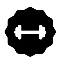 Fit Workout Routine: Planner icon