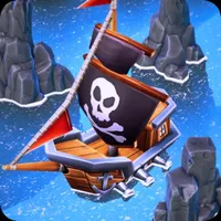 Pirate.io Battle Royale icon