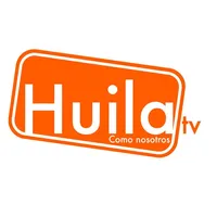 Huila Tv icon