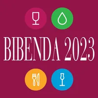 Bibenda 2023 icon